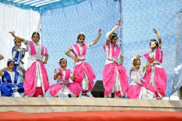 First Step Higher Secondary School-Events