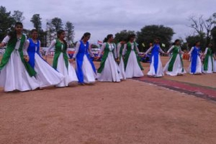 First Step Higher Secondary School-Others programme