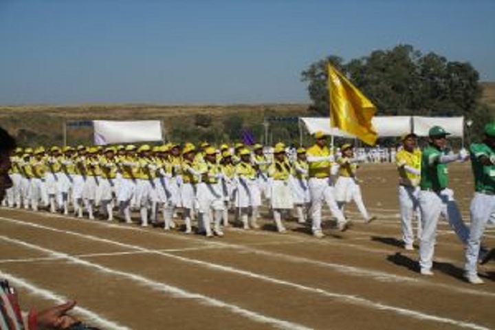 First Step Higher Secondary School-Others