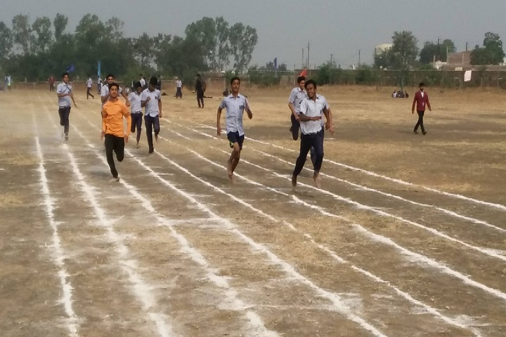 Fr Agnel Co Ed Senior Secondary School-Sports