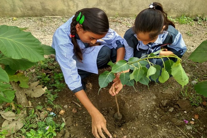 Future International Public School-Others plantation