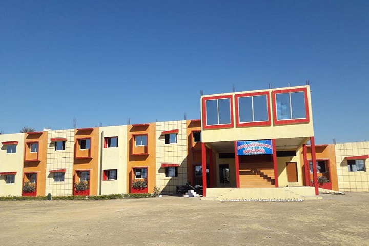 Future International Public School-Campus-View
