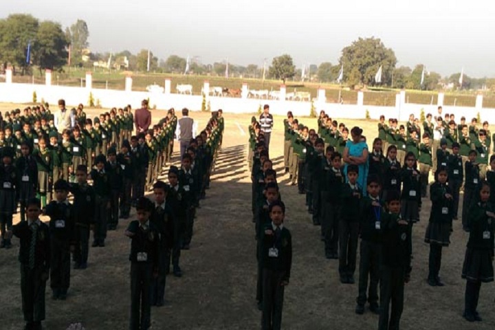 Future International Public School-Others