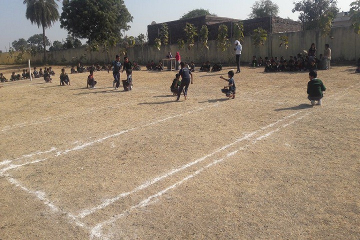 Future International Public School-Sports
