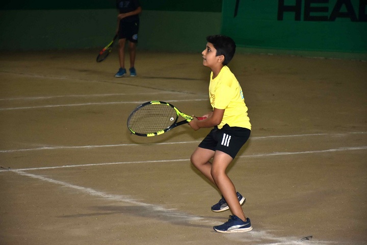 GD Goenka Public School-Sports