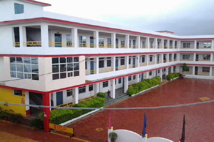 Geeta Public School-Campus1