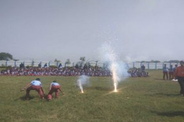 Genius Planet School-Diwali Celebration