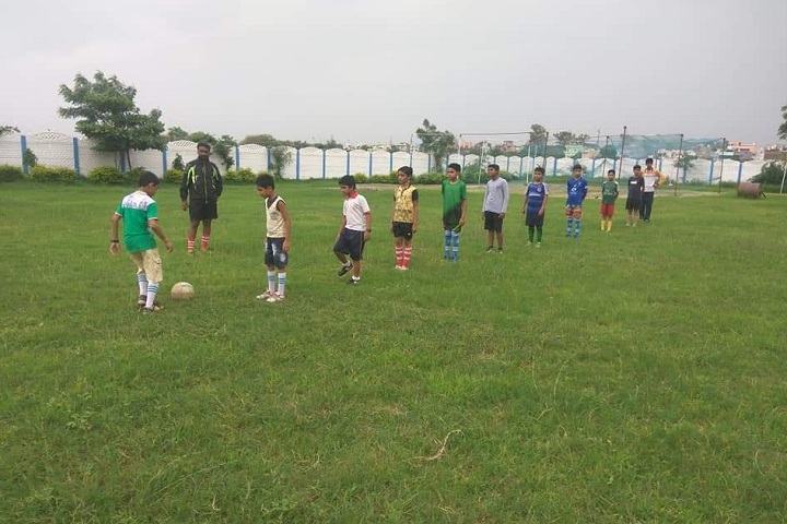 Genius Planet School-Sports