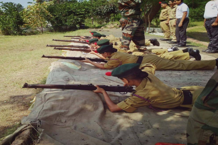 The Omni School-Firing Practice
