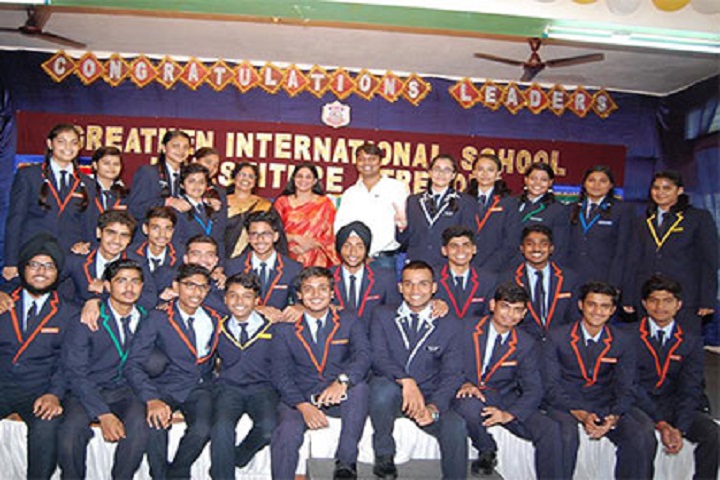 Greatmen International School-Group Photos