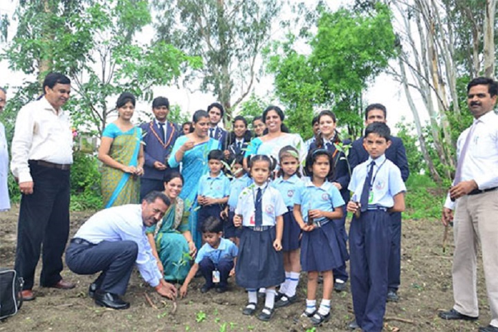Greatmen International School-Plantations