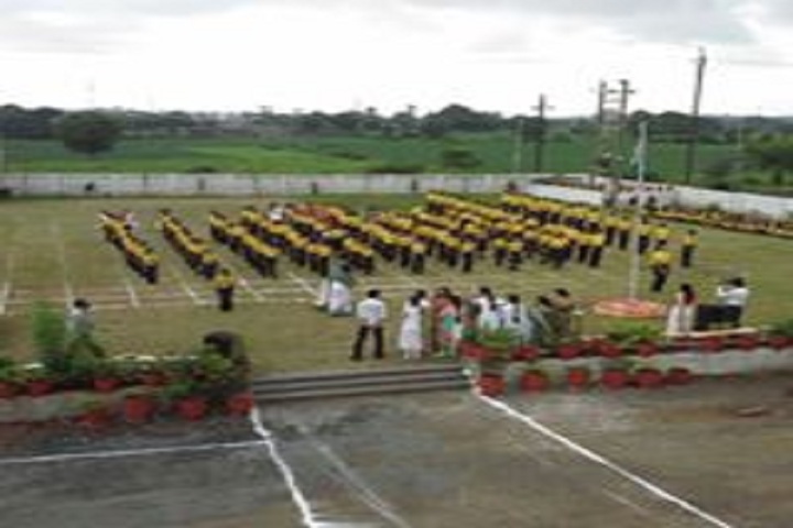 Gurukul Academy-Assembly