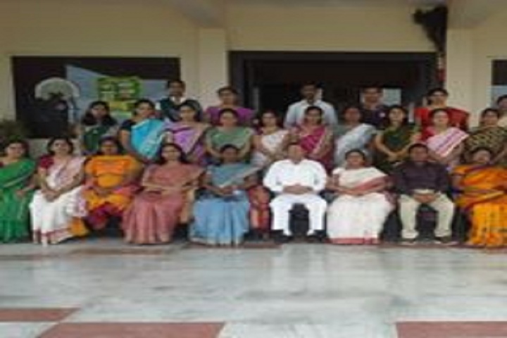 Gurukul Academy-Group Photo