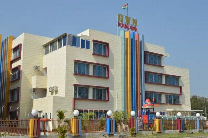 Gvn Global School-campus