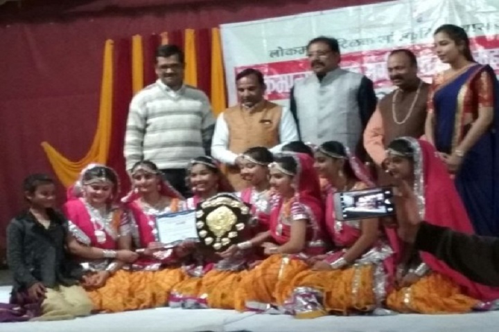 Gyan Sagar Girls Academy-Achievement