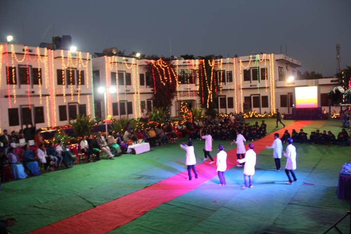 Happy Days School-Annual Day Celebrations