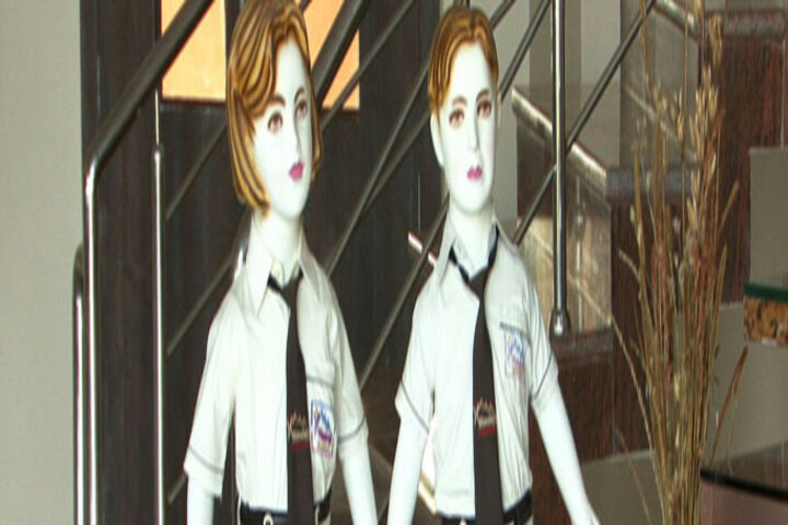 Himalaya International School-Robotics Lab