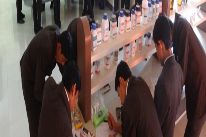 Himalaya International School-Science Park
