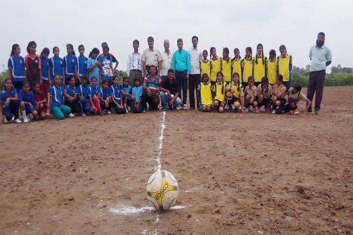 Holly Cross Convent School-Sports