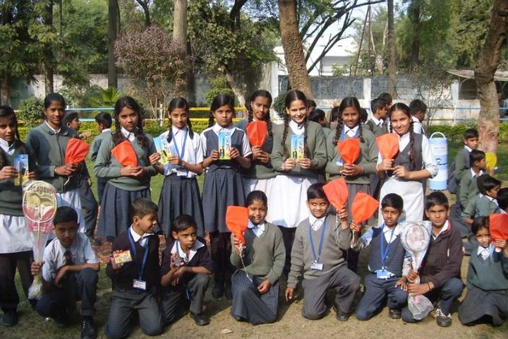 IBS Global Academy-Tour