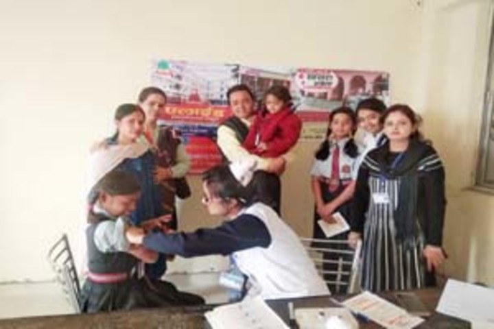 Allied International School-Medical