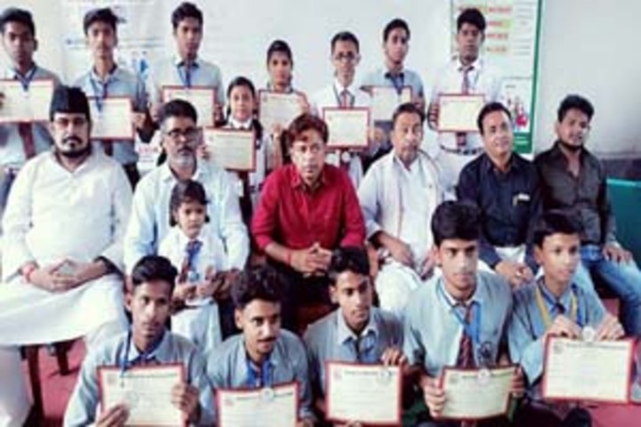 Allied International School-Certification