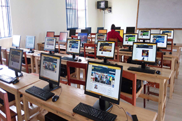 Imperial Academy-Computer Lab