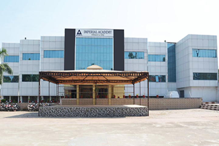 Imperial Academy-School View