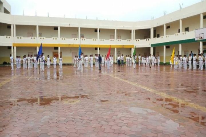 International Public School-School