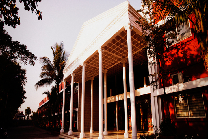 Ishaque Patel Public School-School View