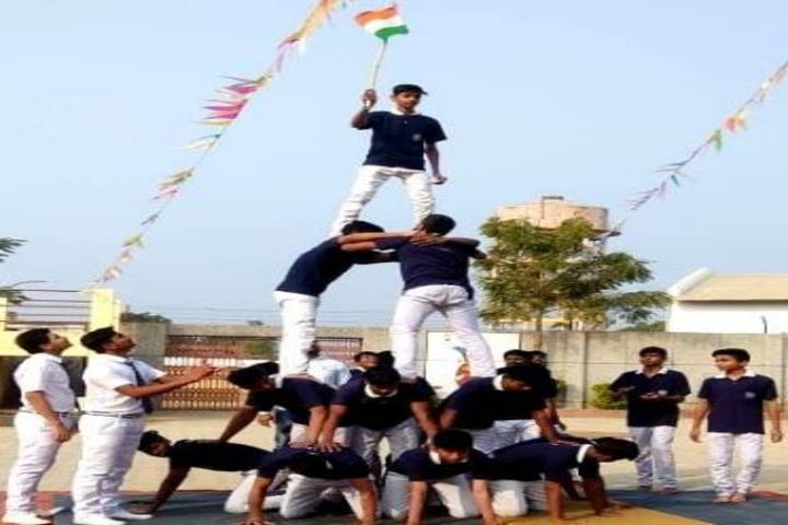 Jawahar Navodaya Vidyalaya-Event