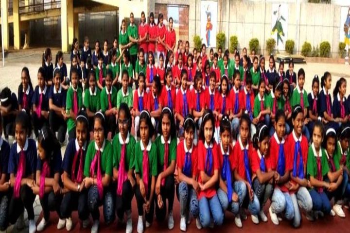 Jawahar Navodaya Vidyalaya-Students