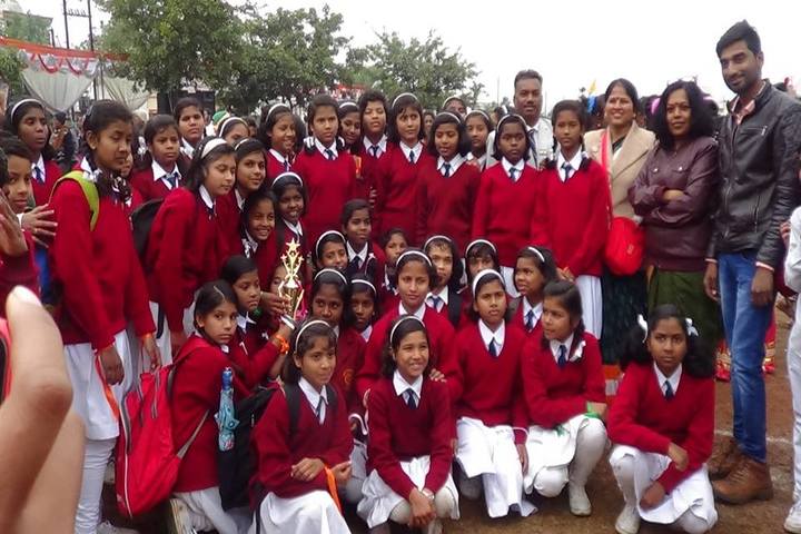 Jawahar Navodaya Vidyalaya-Achievment
