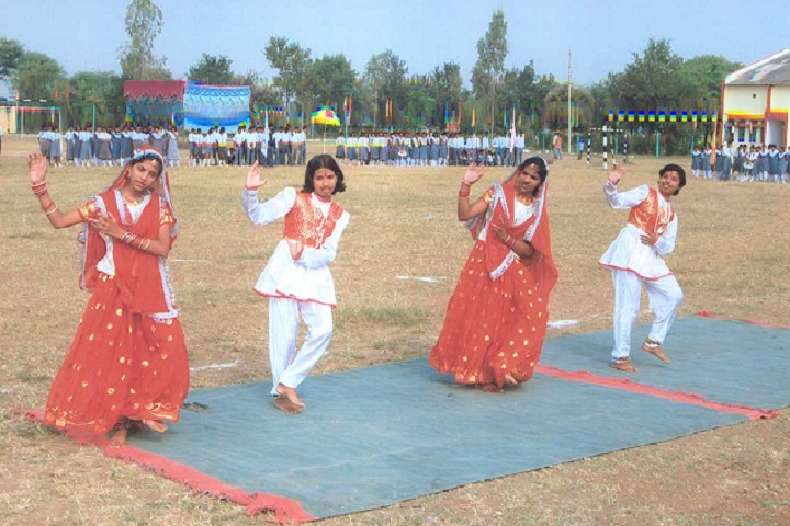 Jawahar Navodaya Vidyalaya-Cultural fest