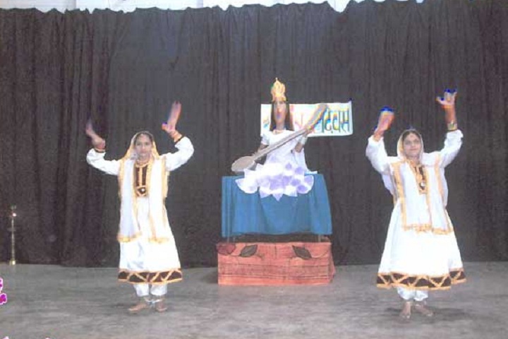 Jawahar Navodaya Vidyalaya-Republic Day