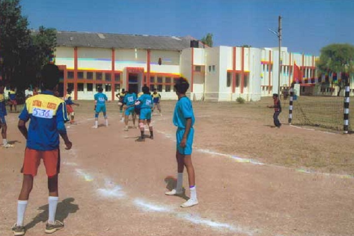Jawahar Navodaya Vidyalaya-Sports Meet