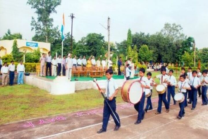 Jawahar Navodaya Vidyalaya-Music Band