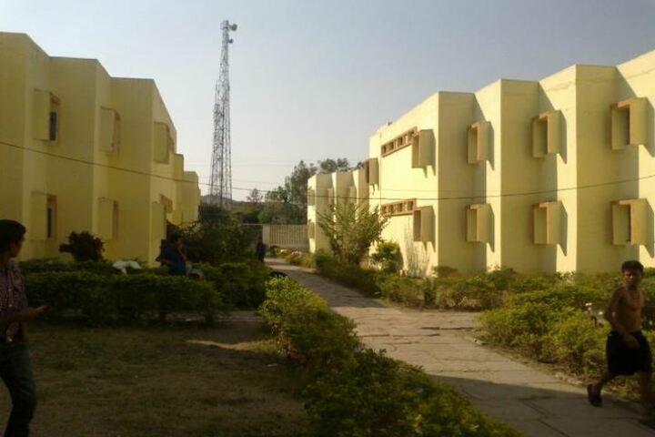 Jawahar Navodaya Vidyalaya-Boys Hostel