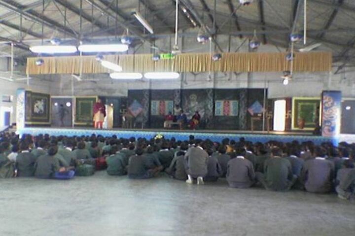 Jawahar Navodaya Vidyalaya-Event