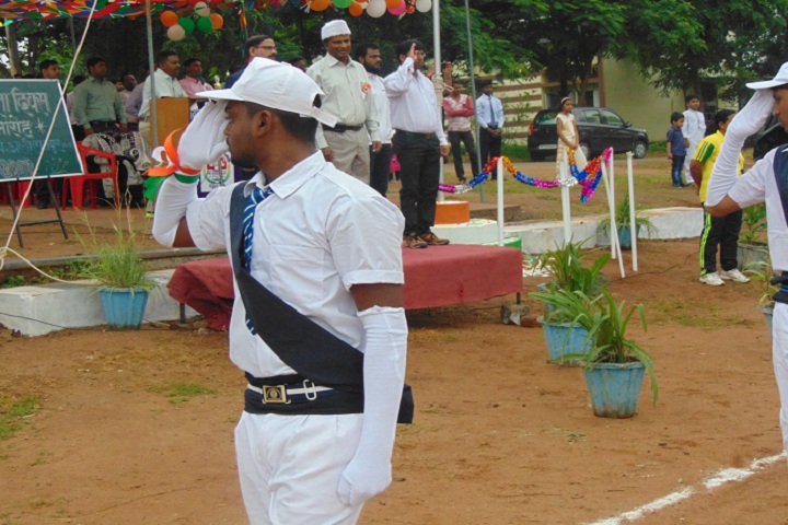 Jawahar Navodaya Vidyalaya-Events programme