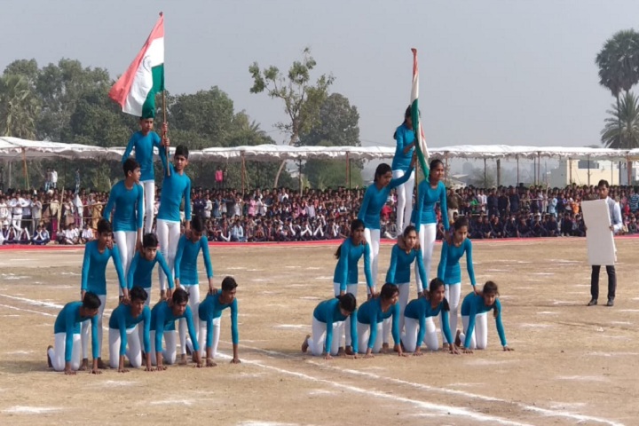 Jawahar Navodaya Vidyalaya-Events