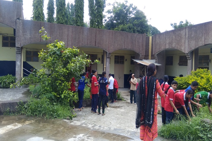Jawahar Navodaya Vidyalaya-Others