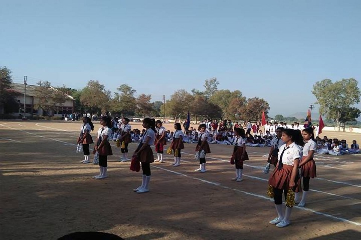 Jawahar Navodaya Vidyalaya-Programme