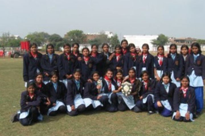 Jawahar Navodaya Vidyalaya-Award Winning