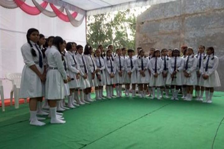 Jawahar Navodaya Vidyalaya-Students