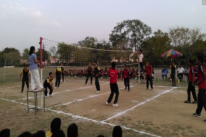 Jawahar Navodaya Vidyalaya-Sports
