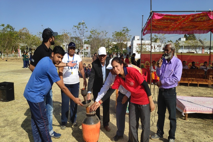 Jawahar Navodaya Vidyalaya-Activity