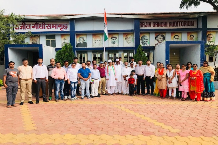 Jawahar Navodaya Vidyalaya-Independence Day