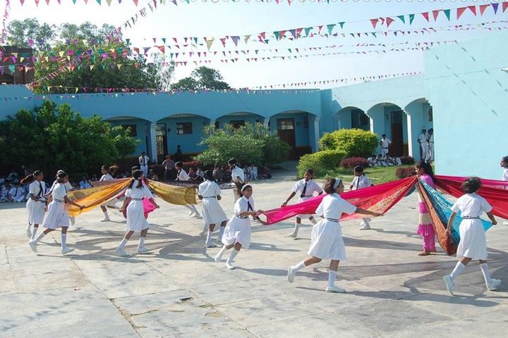 Jawahar Navodaya Vidyalaya-Event