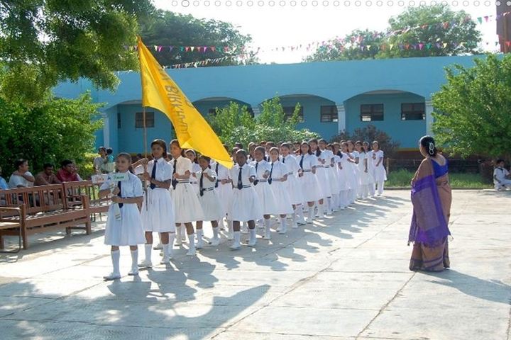Jawahar Navodaya Vidyalaya-Sports